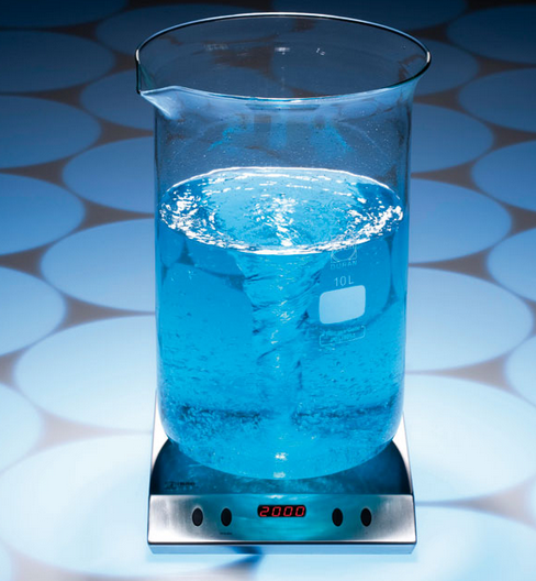 MIX 1 XL帶內(nèi)部控制的單點(diǎn)式攪拌器