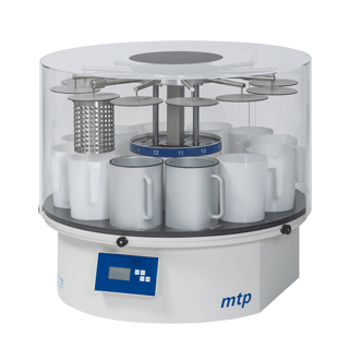 MTP 輪轉(zhuǎn)式自動組織脫水機(jī)