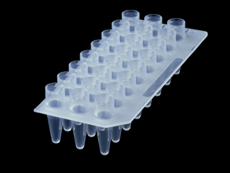 愛(ài)思進(jìn)PCR-24-C 24孔PCR板