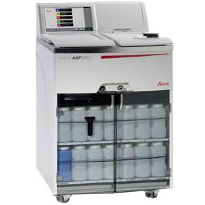 Leica ASP200S全自動組織脫水機(jī)