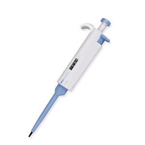 手動單道可調(diào)移液器0.5-10ul