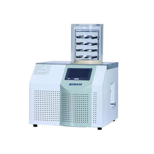 普通型博科冷凍干燥機(jī)生產(chǎn)廠家價格