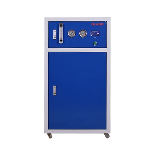 OSJ-II-120L大型實驗室超純水設備