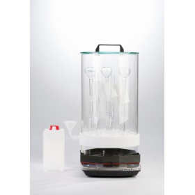 DHJ-96型超凈清洗器、酸蒸清洗器