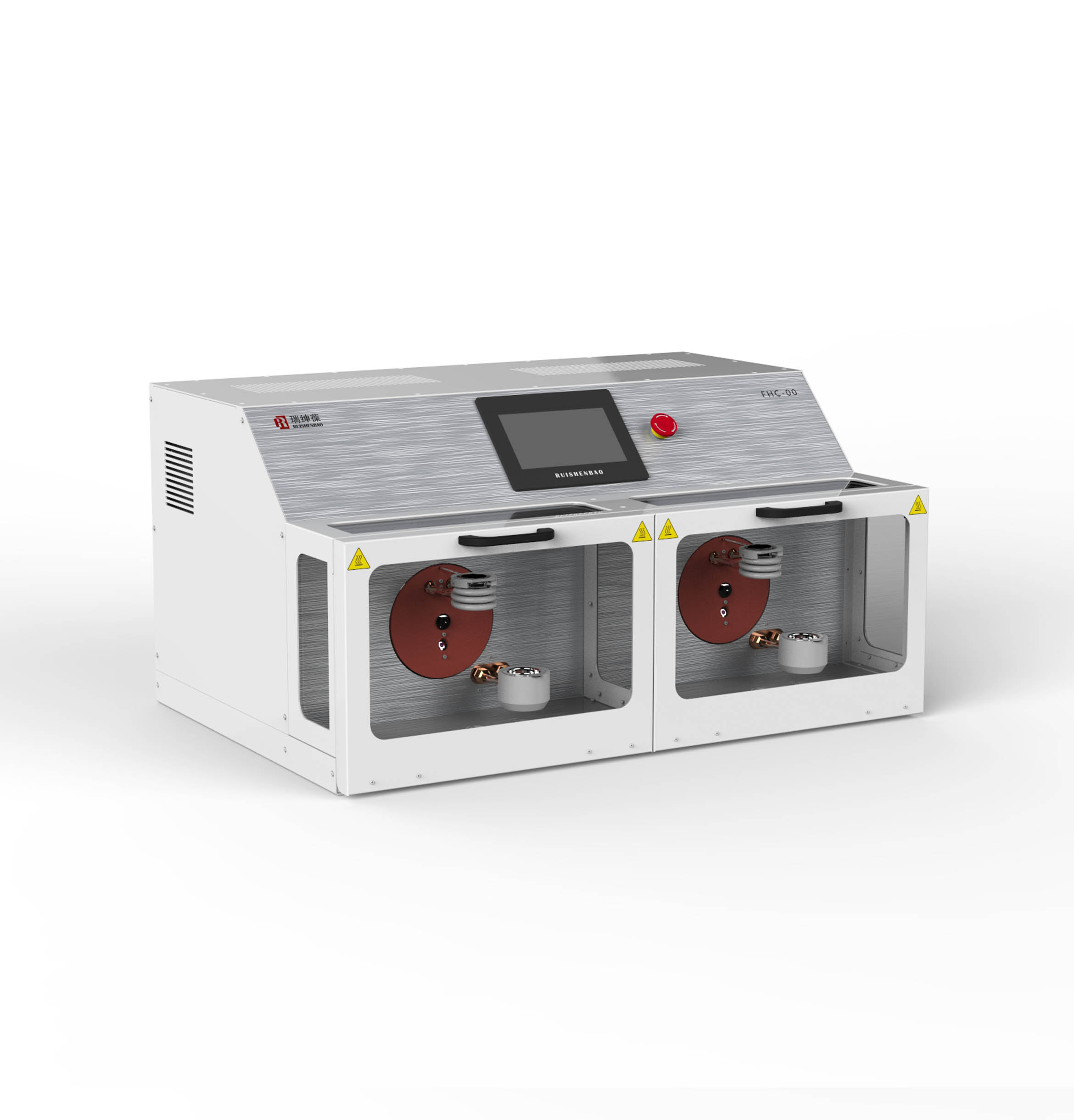 FHC-00高頻感應(yīng)熔樣機