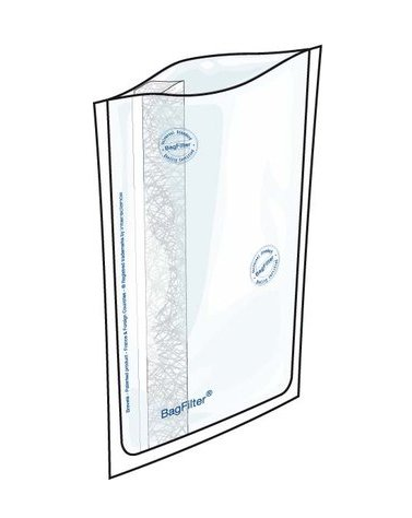 BagFilter® P微生物無菌菌質(zhì)袋