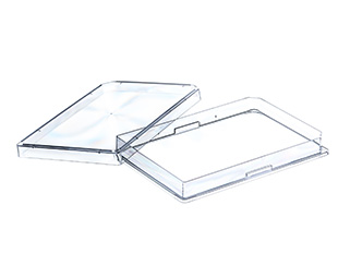 Greiner細(xì)胞培養(yǎng)板（滅菌，帶蓋）670180 OneWell Plate一格細(xì)胞培養(yǎng)板，127