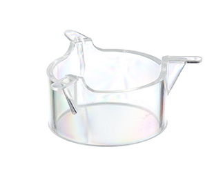 Greiner ThinCert?插入式細胞培養(yǎng)小室 657610適用于6孔板，孔徑1.0μm，透明