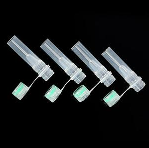 巴羅克/Biologix 連蓋凍存管82-7054、冷凍管、螺口管 優(yōu)質(zhì)聚丙烯材質(zhì)，耐高溫高壓