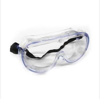 3M護(hù)目鏡1621AF 防沖擊，防酸堿，防霧，防紫外