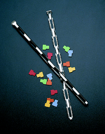 Nalgene 耐潔 進(jìn)口 凍存鋁條 長度290mm標(biāo)準(zhǔn) 5015-0002