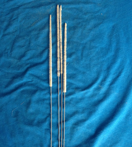 歐萊博/OLABO刻度吸管刷（羊毛）1ml、5ml、10ml、50ml