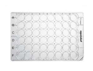 細(xì)胞培養(yǎng)板，48 孔,0030723015