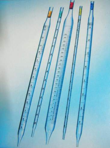 Bio-mark一次性移液管1、2、5、10ml