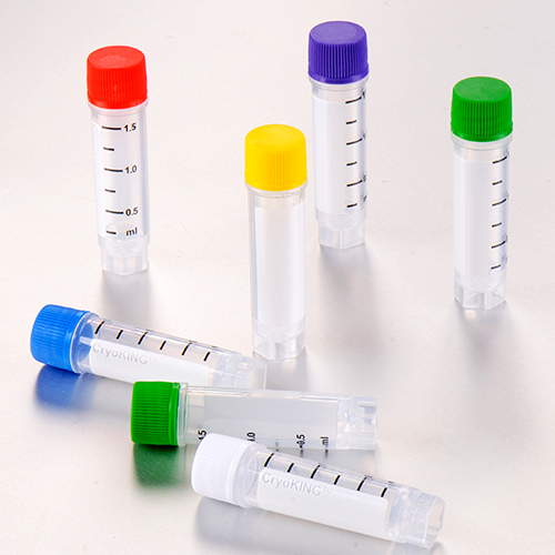 巴羅克Biologix至尊凍存管88-0104