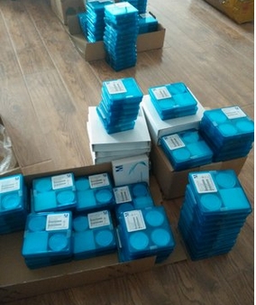 AAWP04700 密理博Millipore圓片濾膜，混合纖維素酯，0.8um