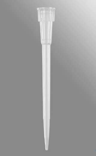Axygen/愛思進(jìn)T-400-L 0.5-10ul低吸附長(zhǎng)吸頭