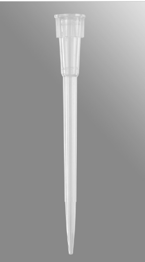 Axygen/愛思進(jìn)T-400-L 0.5-10ul長(zhǎng)吸頭