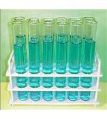 美國BD Falcon 原裝2ml玻璃/塑料標(biāo)口試管