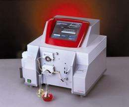 測(cè)汞儀 Mercur®