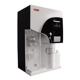 海能全自動凱氏定氮儀K9860