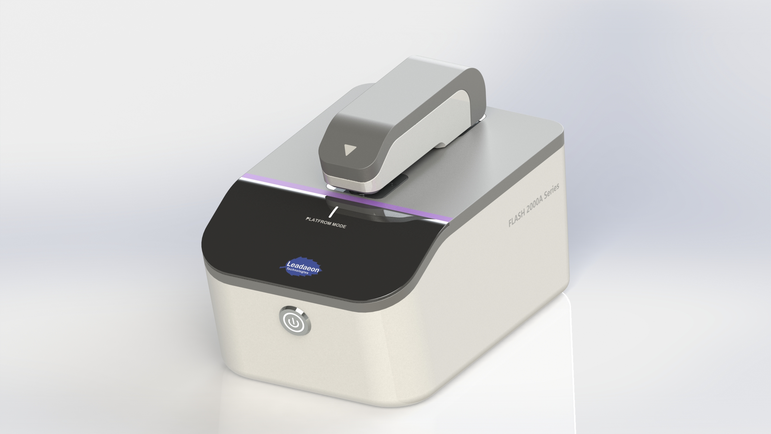 Flash 2000A超微量分光光度計(jì)