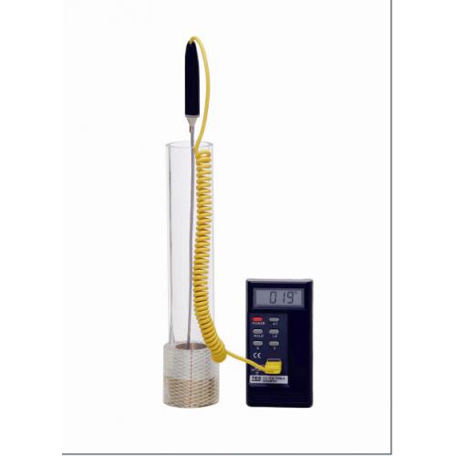 中空玻璃露點儀-半導(dǎo)體式中空玻璃露點儀