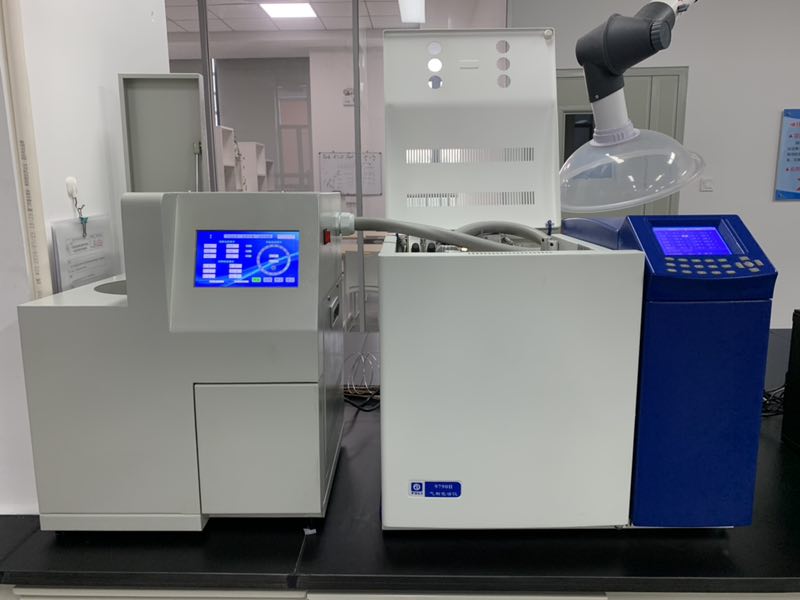 GC-9860頂空氣相色譜法分析洋酒中甲醇、雜醇油