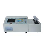 NJSB-4A型微機高速分析儀