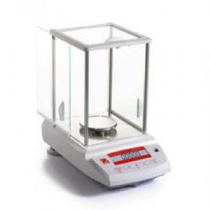 CP224C通用型天平單量程，220g，0.1mg，Φ90mm