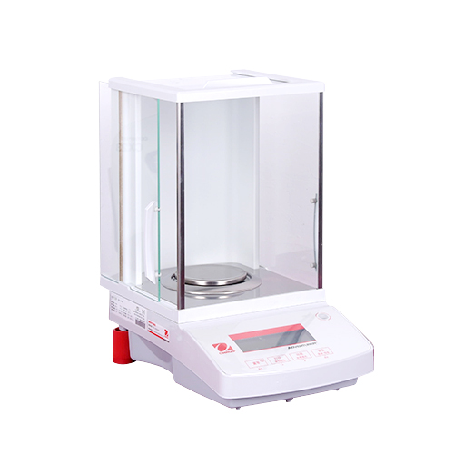 AR224CN電子分析天平，0.1mg,220g