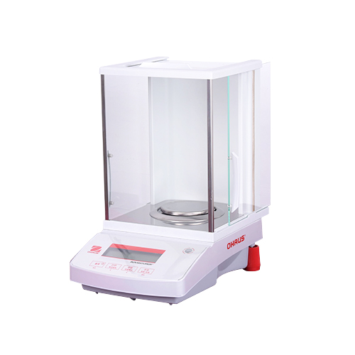奧豪斯AR224CN電子分析天平，0.1mg,220g（限量促銷1）
