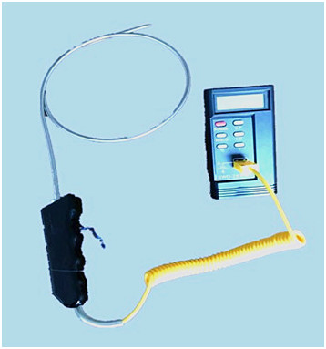 NJ-SWD2型測(cè)溫儀