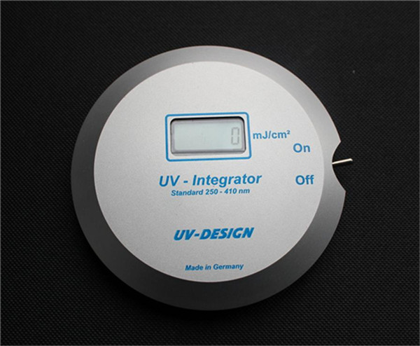 德國進(jìn)口UV能量儀 UV-INT150