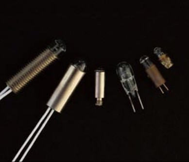 上海聞奕光電鹵素?zé)?光纖檢測 5V12V/0.5A 1A 2A燈泡