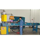 德國(guó)Tiede公司大型固定式探傷機(jī)Universal SW