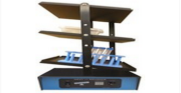 IR301 Infinity三層高級實(shí)驗(yàn)室搖床