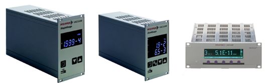 Pfeiffer 真空計(jì)顯示器 TPG 361,TPG 362,TPG 256 A