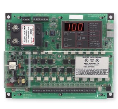 集塵器時(shí)間控制器 DCT1022 DCT1010 DCT1006 美國Dwyer德威爾