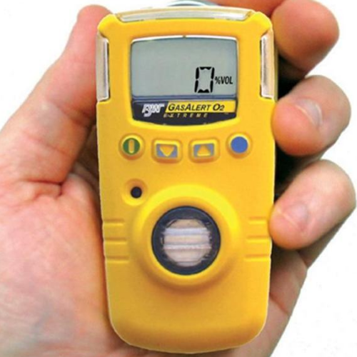 BW手持式一氧化碳檢測(cè)儀GAXT-M-DL