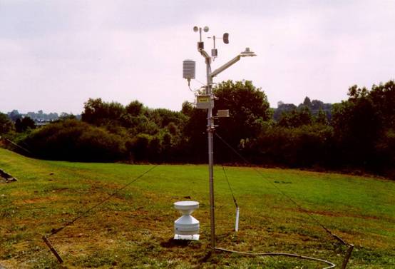 MiniMet自動(dòng)氣象站