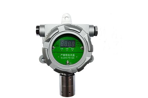長(zhǎng)春燃?xì)鈭?bào)警器TCB-Ex