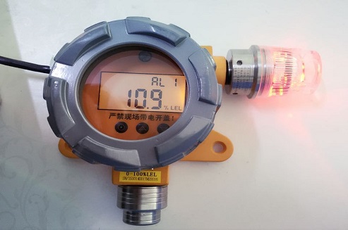 一氧化碳檢測(cè)報(bào)警器TCB-CO