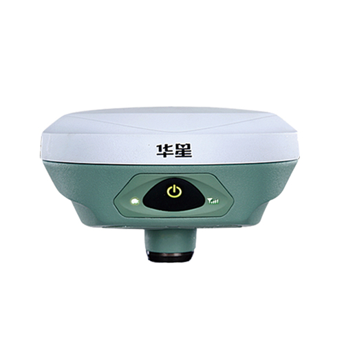 中海達華星小型化，可接入千尋的RTK,華星A20,GPS山東總代理，青島中海基業(yè)海洋科技有限公司