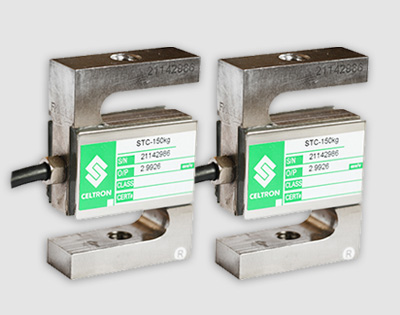 STC 皮帶秤稱(chēng)重傳感器