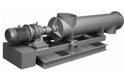 SN-LXC螺旋稱(chēng)重給料機(jī)