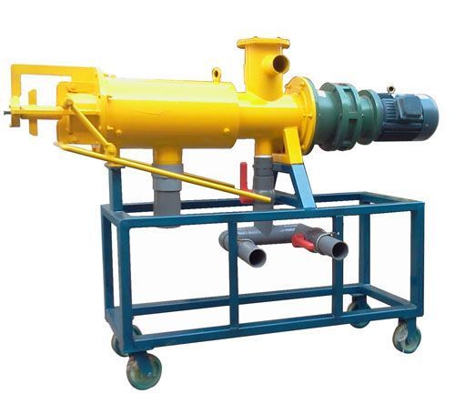 ly養(yǎng)殖場(chǎng)糞污固液分離機(jī)請(qǐng)您多看一分鐘