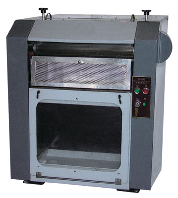 YG041型原棉雜質分析機