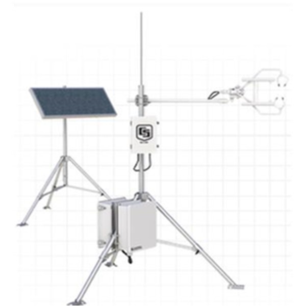 OPEC開路渦動(dòng)（渦動(dòng)協(xié)方差）通量觀測(cè)系統(tǒng)