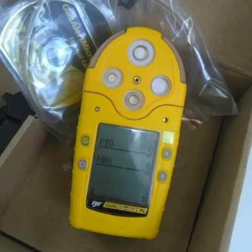 手持式PID、LEL、O2、CO、H2S氣體檢測儀